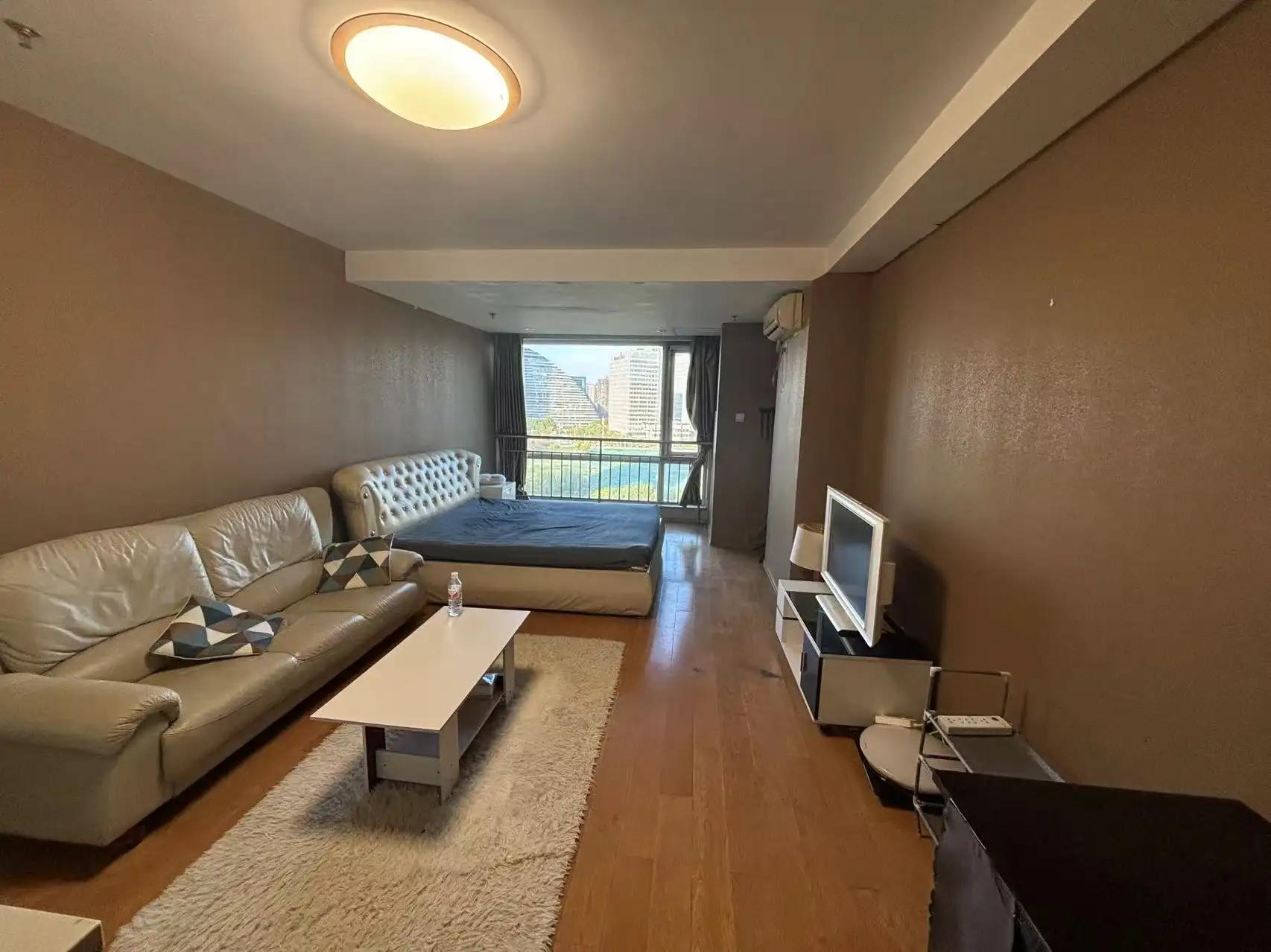 Wangjing, Youlehui, 1bd, Immediate Move-in