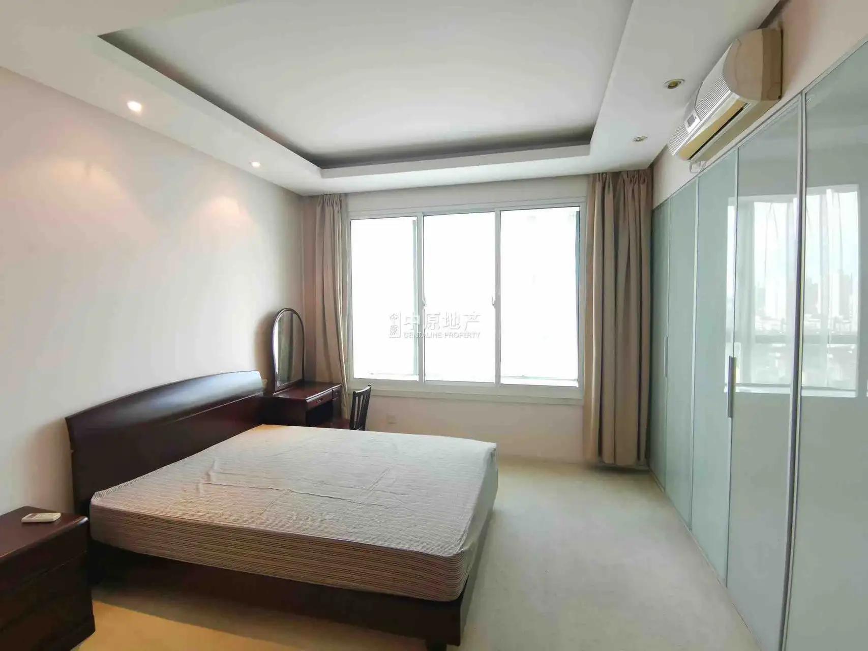 Xujiahui, Zhaofeng Dijingyuan, 1bd, Fully-Furnished