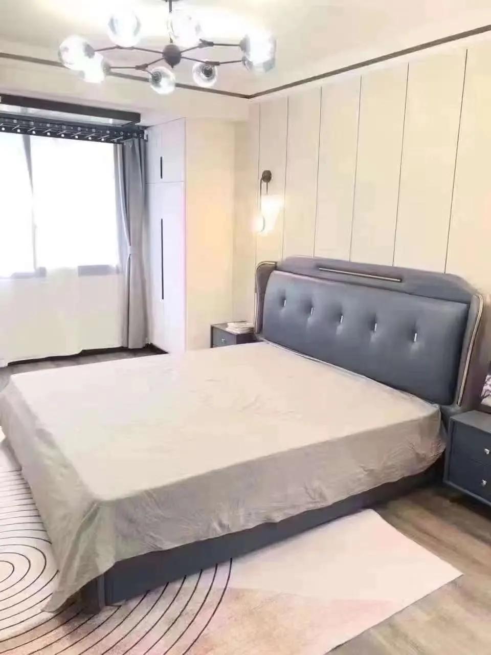 Hongqiao Road, Hongnan Building, 1bd, Fully-Furnished