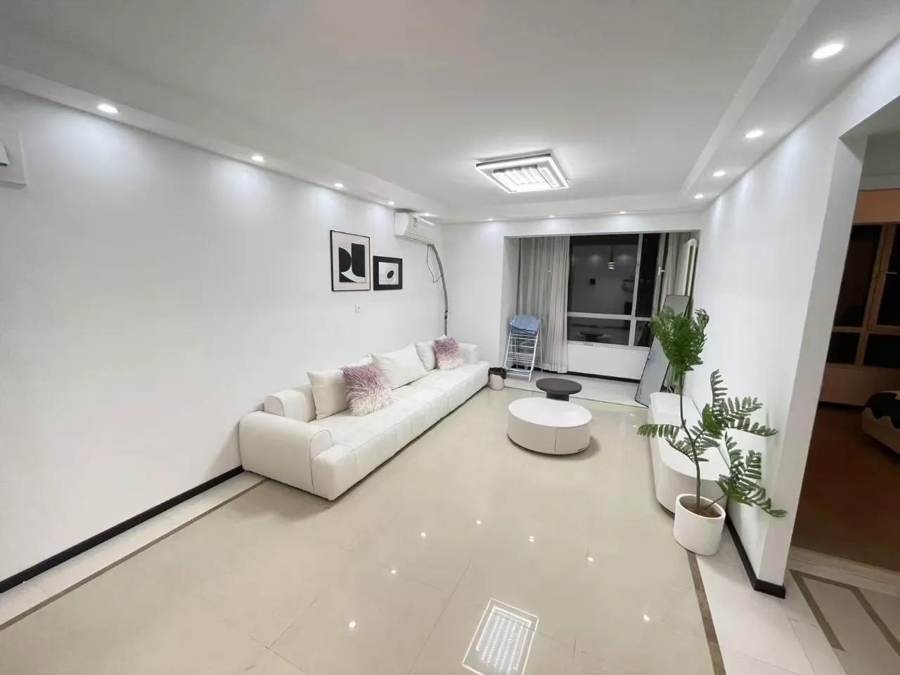 Shuangjing, Fuli City, 1bdr, Well-decorated