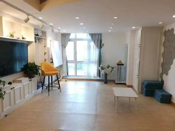 Zhangyang, Xiyue Square, 2bd, Duplex