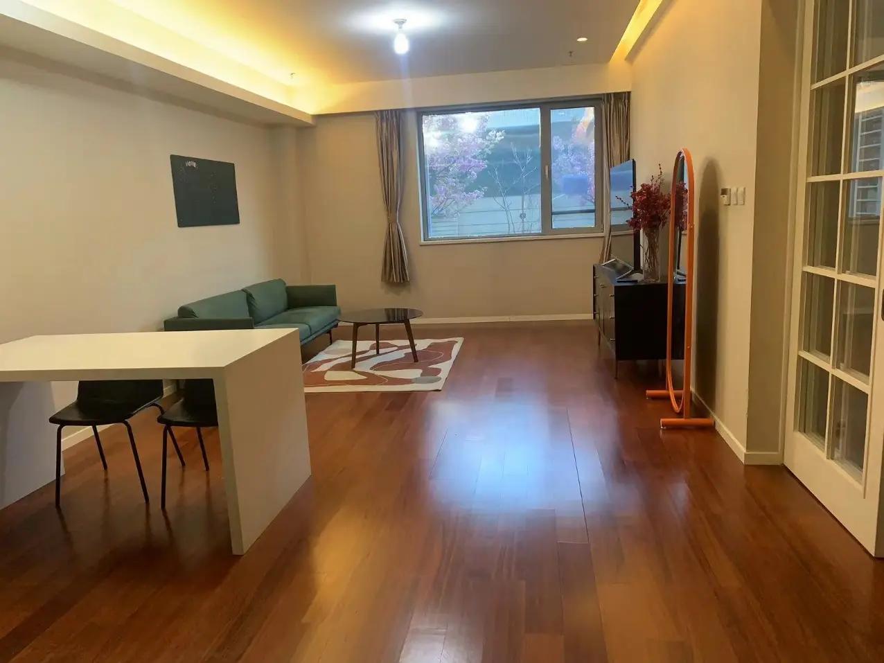 Liangmaqiao, Huayuan Jiuduhui, 1bd, Well-decorated