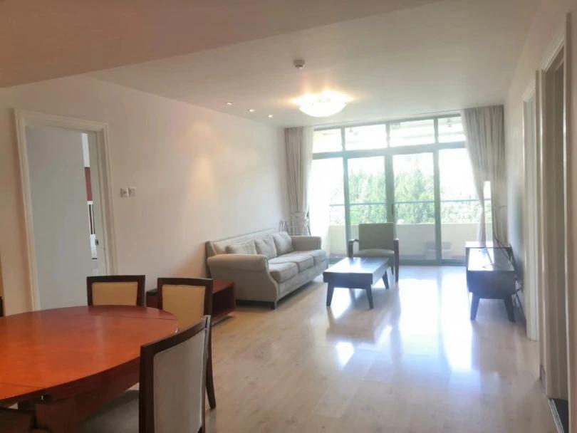 Houshayu, Central Villa District, 2bds, Well-decorated
