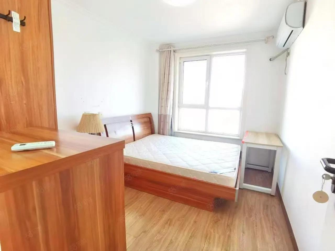 Wangjing, Shengxin Dadi Home, 3bds, Well-decorated