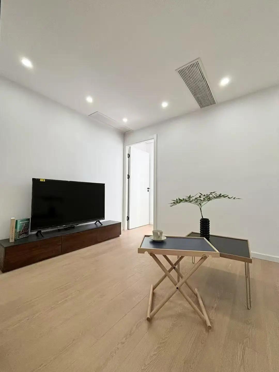 Changping Road, 1bd, Well-decorated