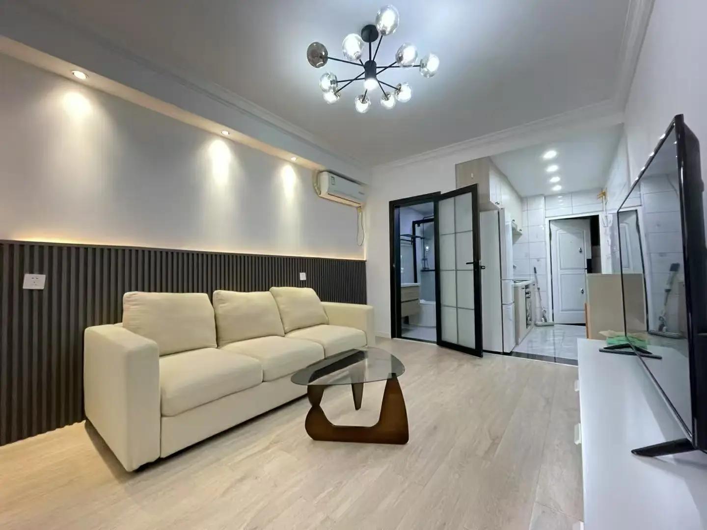 Changning Road, 1bd, Well-decorated