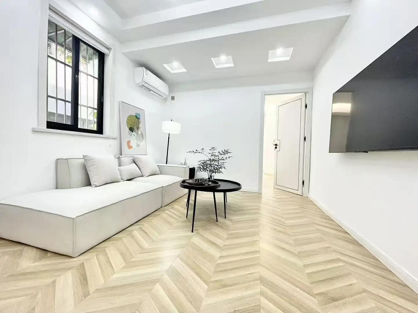 Changping Road, 1bd, Well-decorated