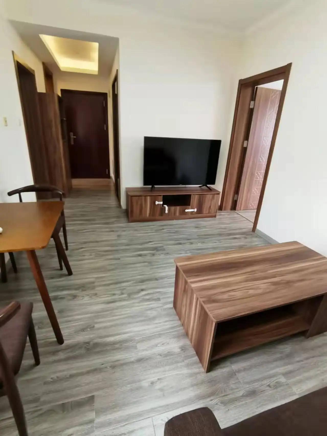 Weininglu, Tianshan Star City, 2bds, MetroNearby
