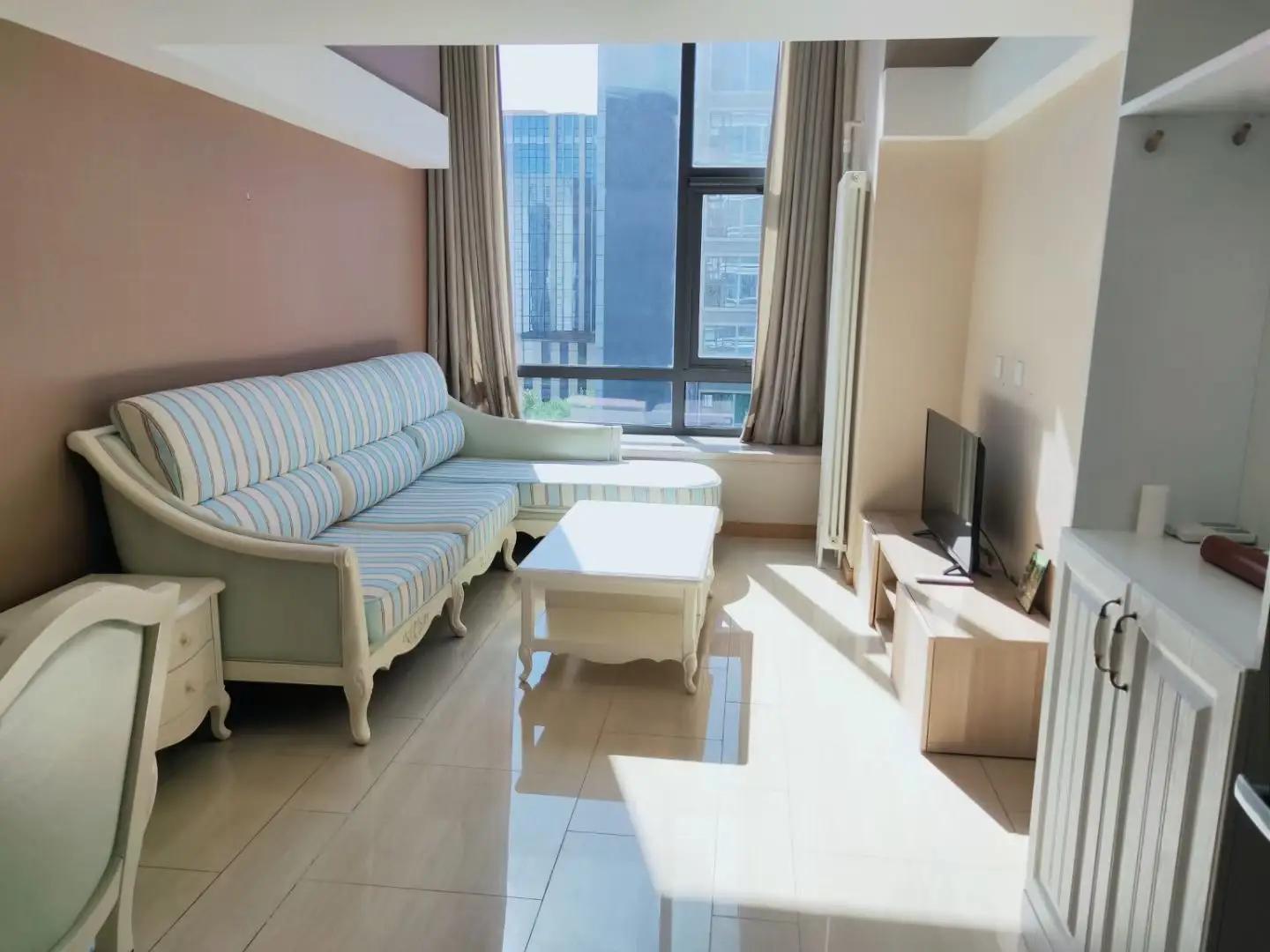 Houshayu, Eddie City, 2bds, South-facing
