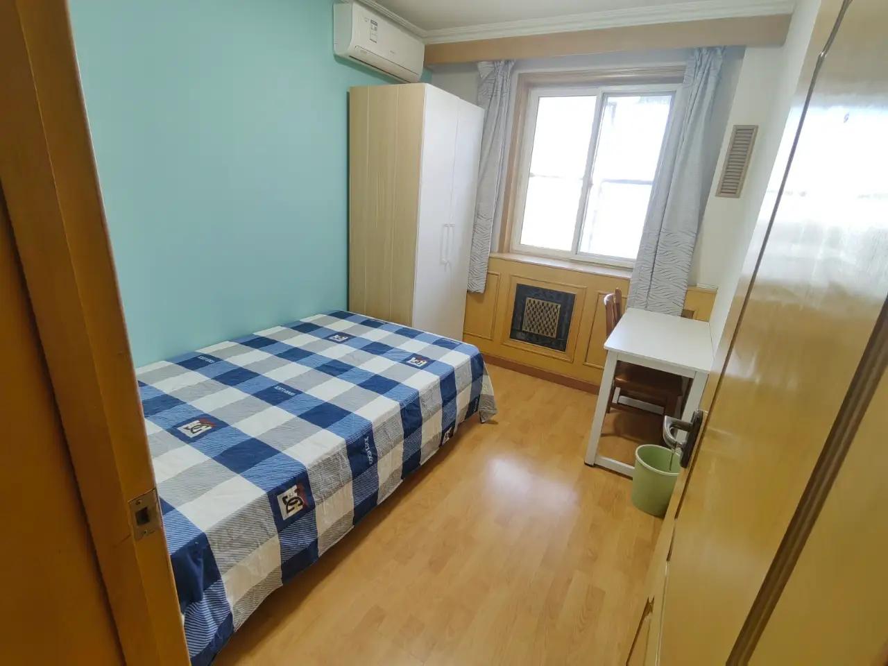 Liudaokou, Dongwangzhuang Community, 1bd, Immediate Move-in