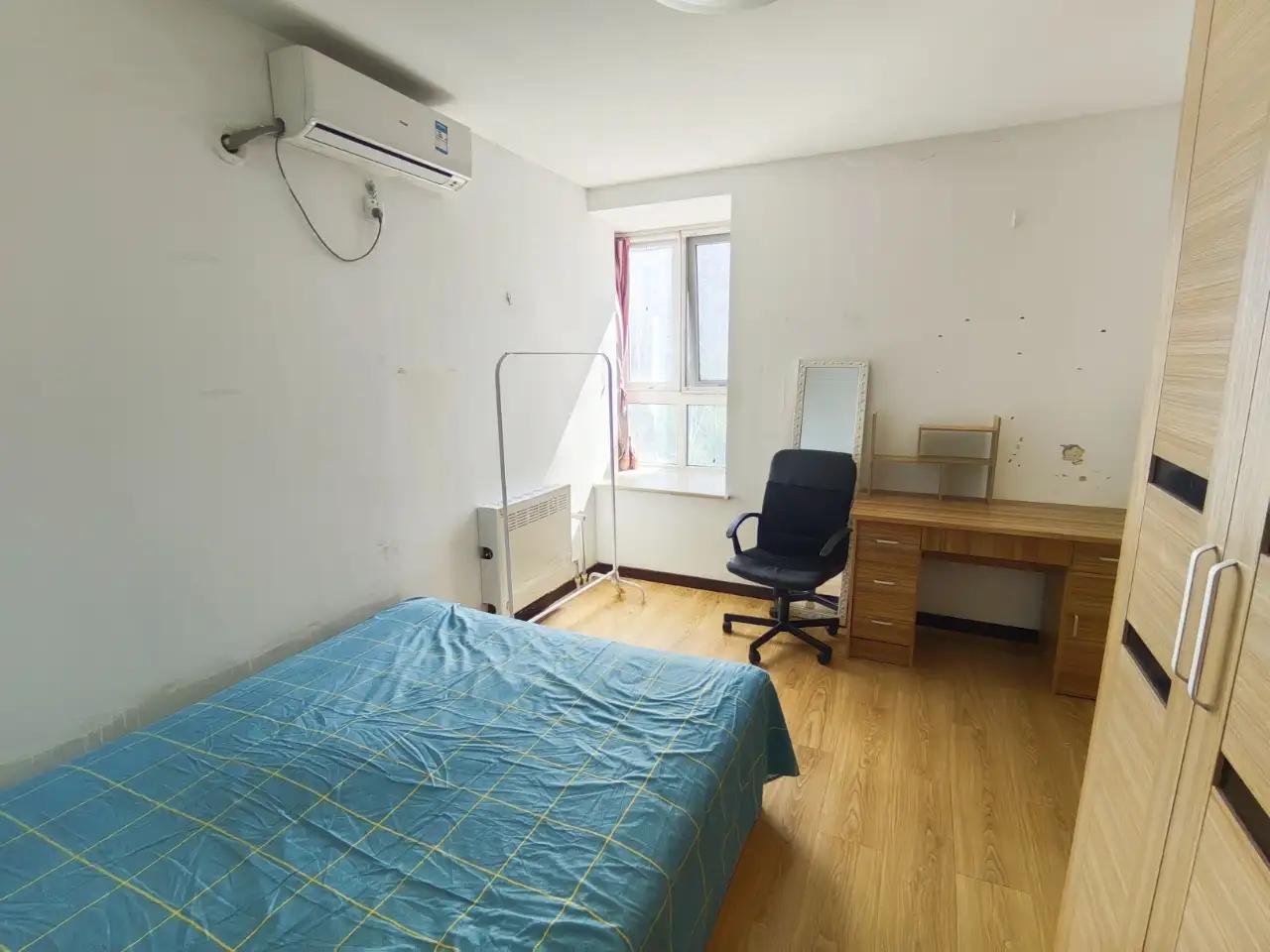Wudaokou, Wudaokou Jiayuan, Airy&Spacious