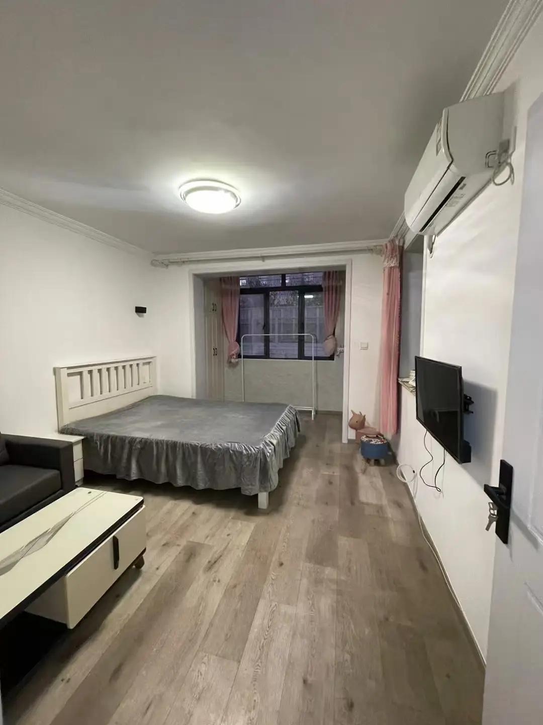 Yan'an West Road, Yanxi Community, 1bd, Well-decorated