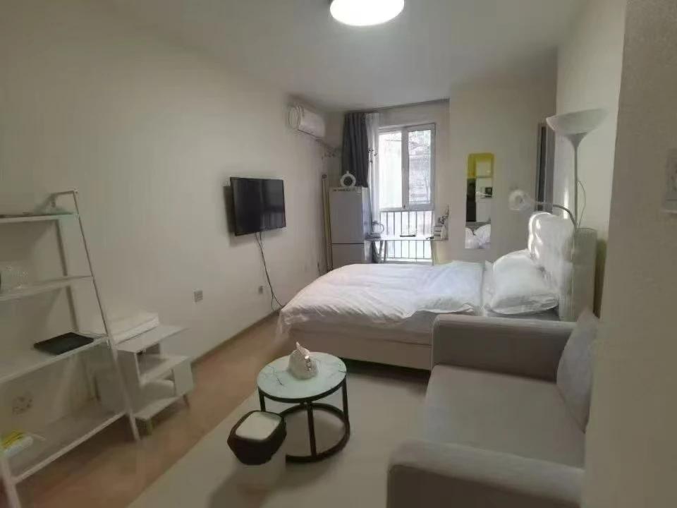 Shuangjing, Shidai International Garden, 1bd, Fully-Furnished