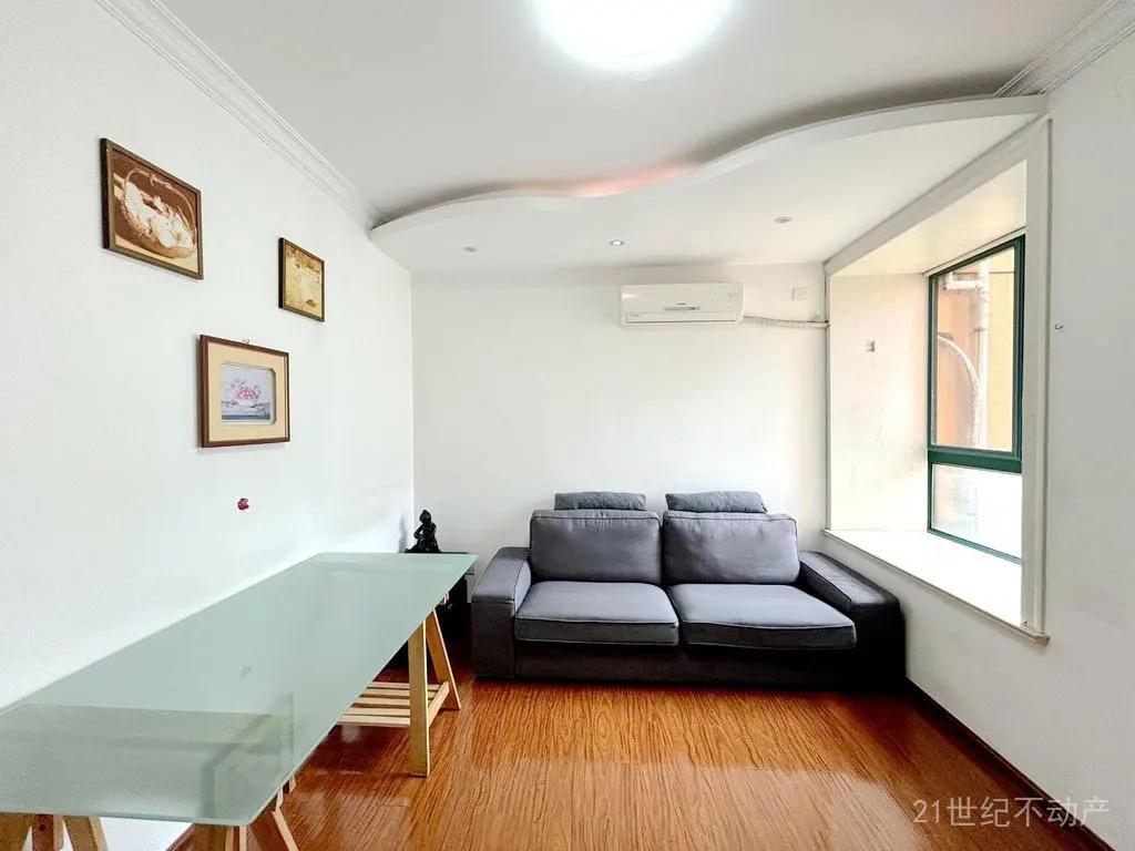 Weininglu, Tianshan Star City, 2bds, Move-in Anytime