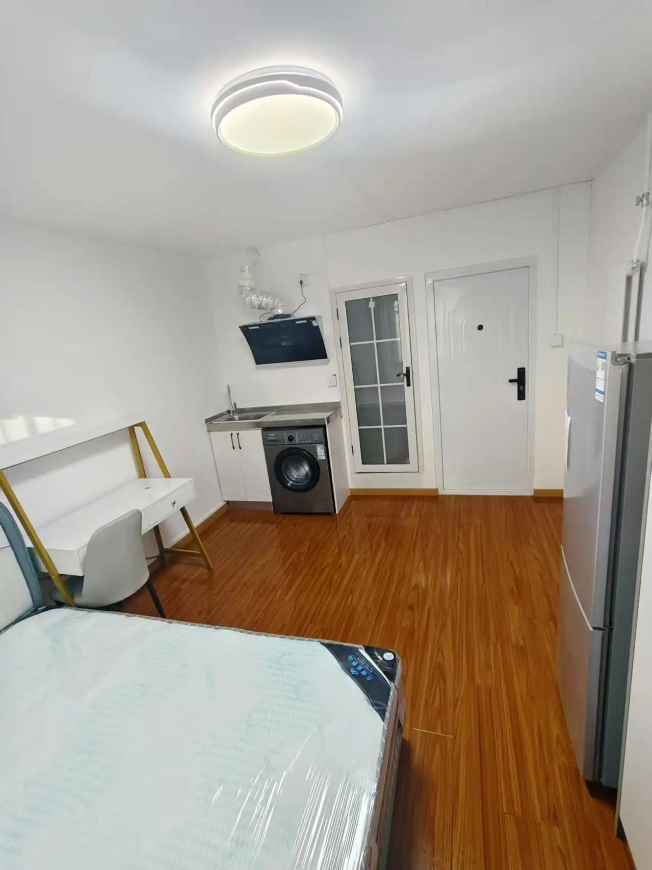 PanjiaYuan, Songyu West Lane, 1bd, MetroNearby