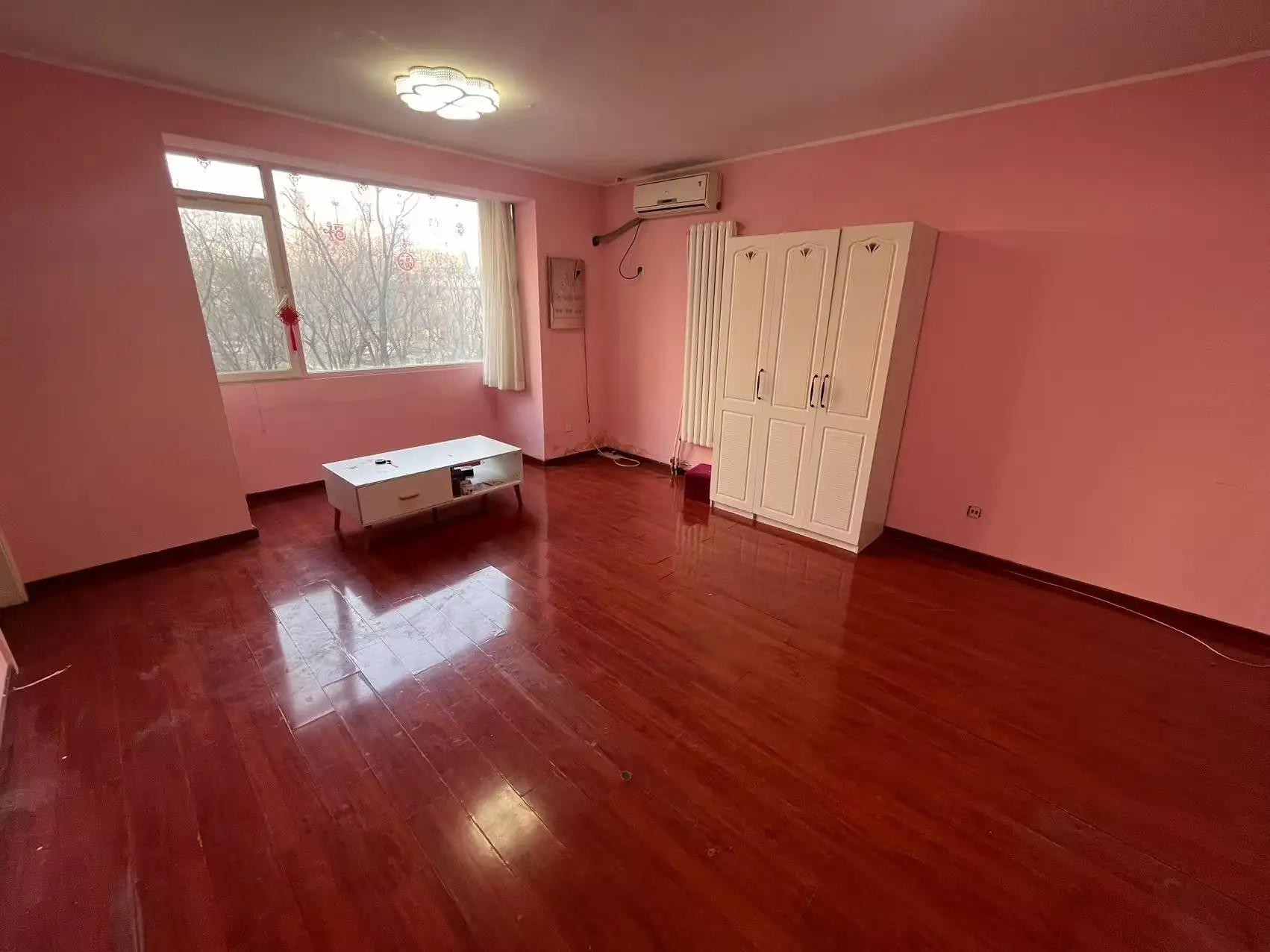 Wangjing, Xingyuan Apartment, 1bd, Airy&Spacious