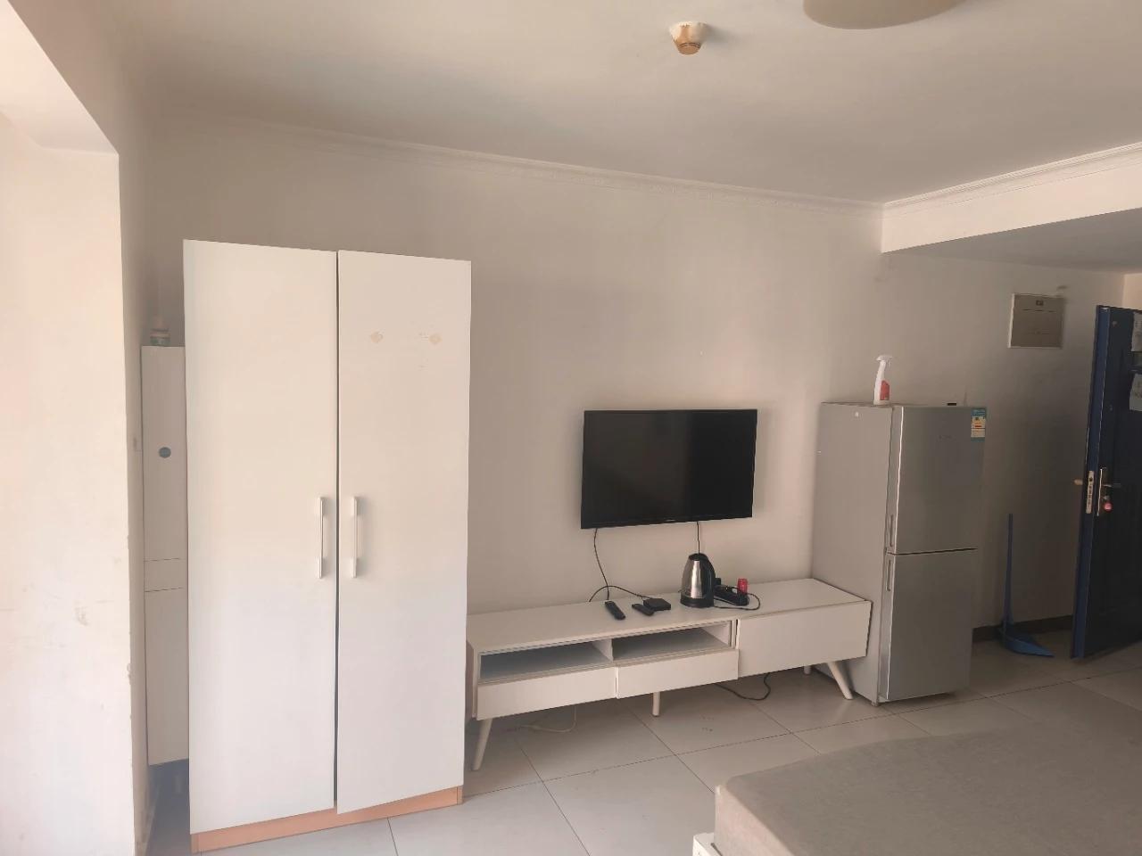 Daganying, Century Tea Trade Center, 1bd, Fully-Furnished