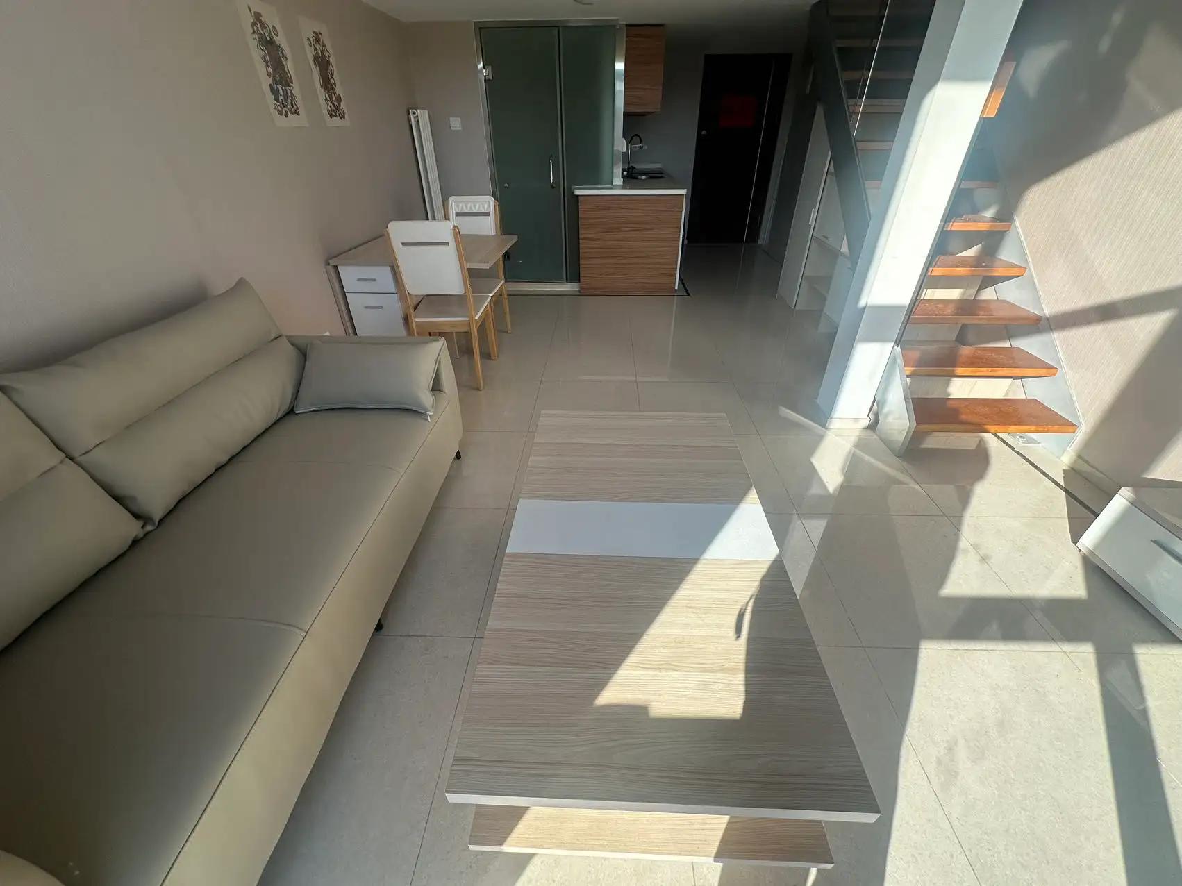 Houshayu, Jindi Central Mansion, 1bd