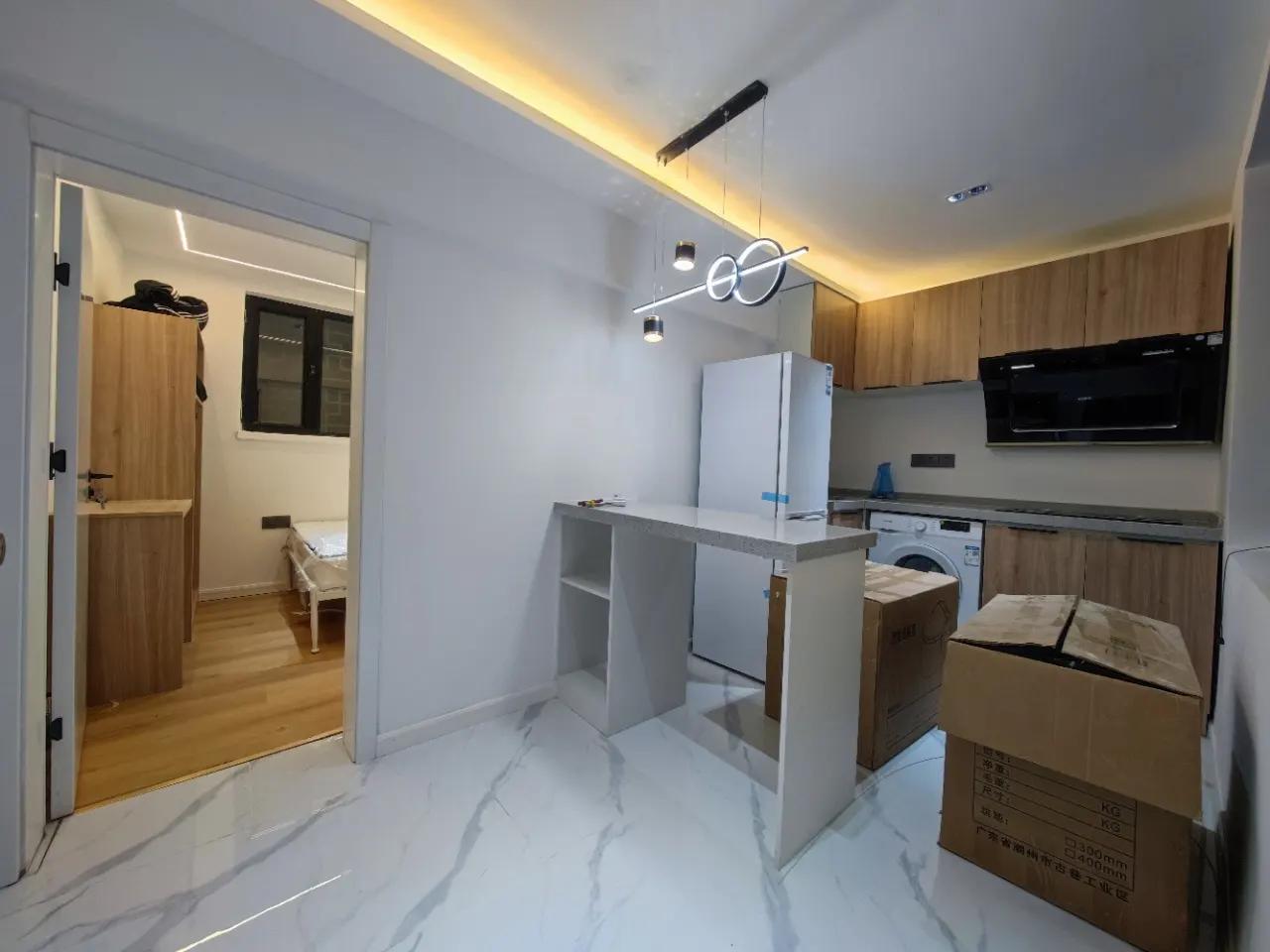 Dongsi, Shiqiao Hutong, 1bd