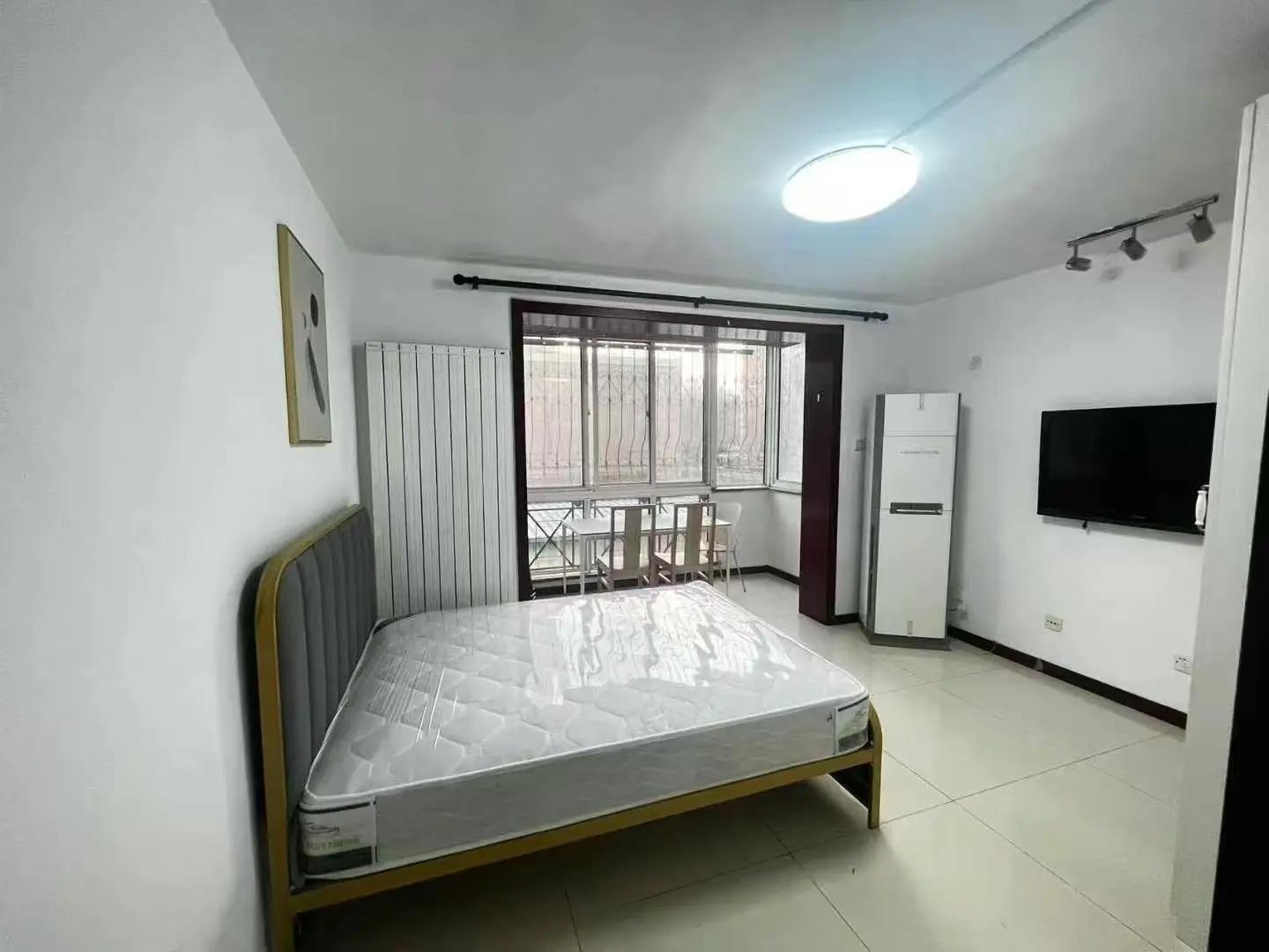 Shuangjing, Jiulong Garden, 1bd