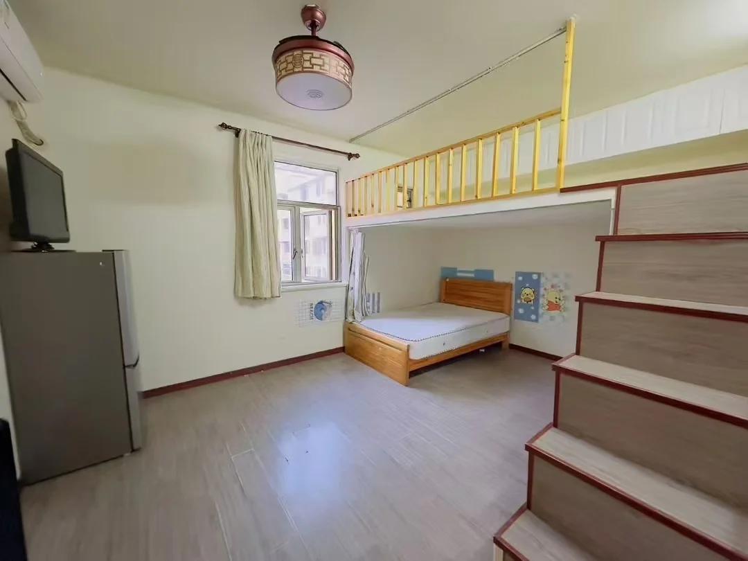 Zhongshan Park, Tianyi Community, 1bd