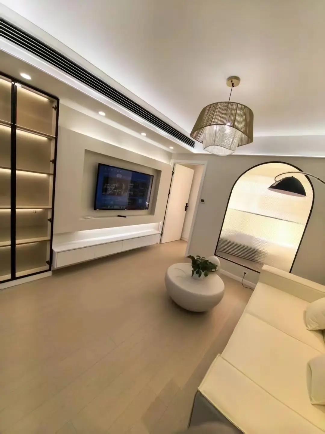 Zhongshan Park, Sanjing Nanzhai, 1bd