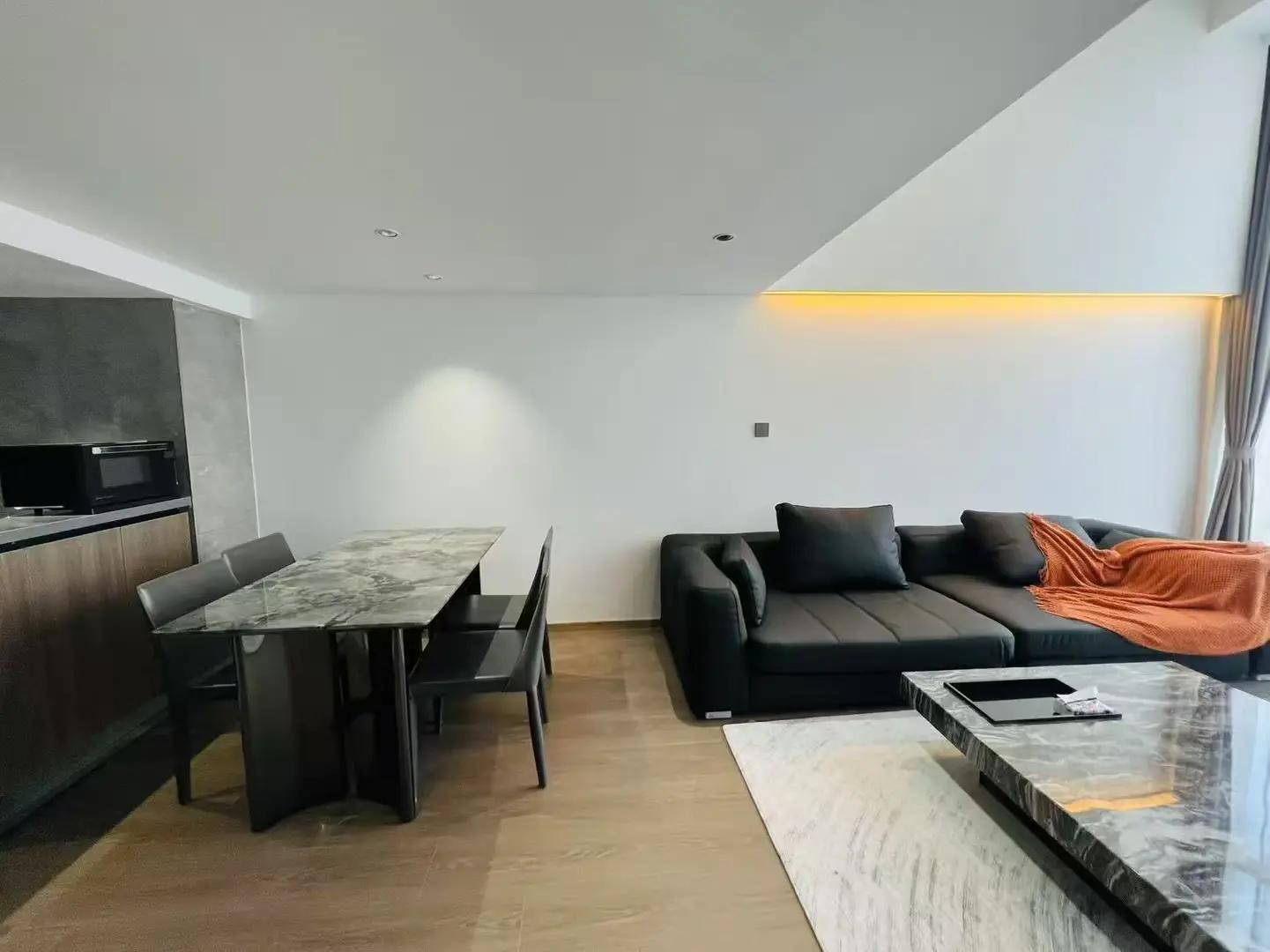 Dawanglu, Heqiaolizhi, 1bd