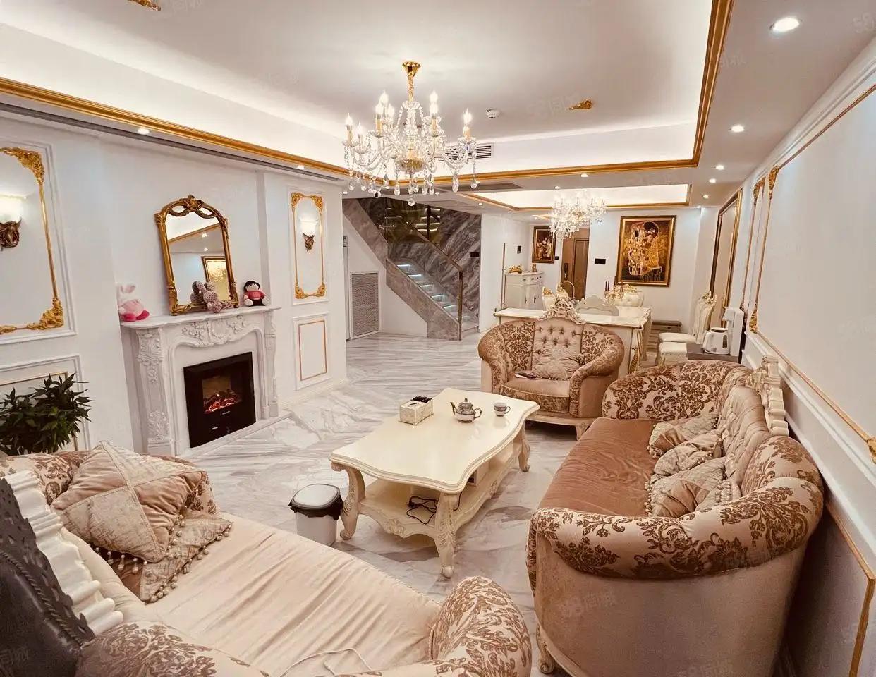 Sanlitun, Yongli International Apartment, 3bds