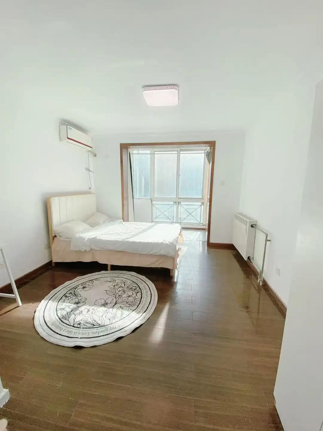 Shuangjing, Jiulong Garden, 1bd