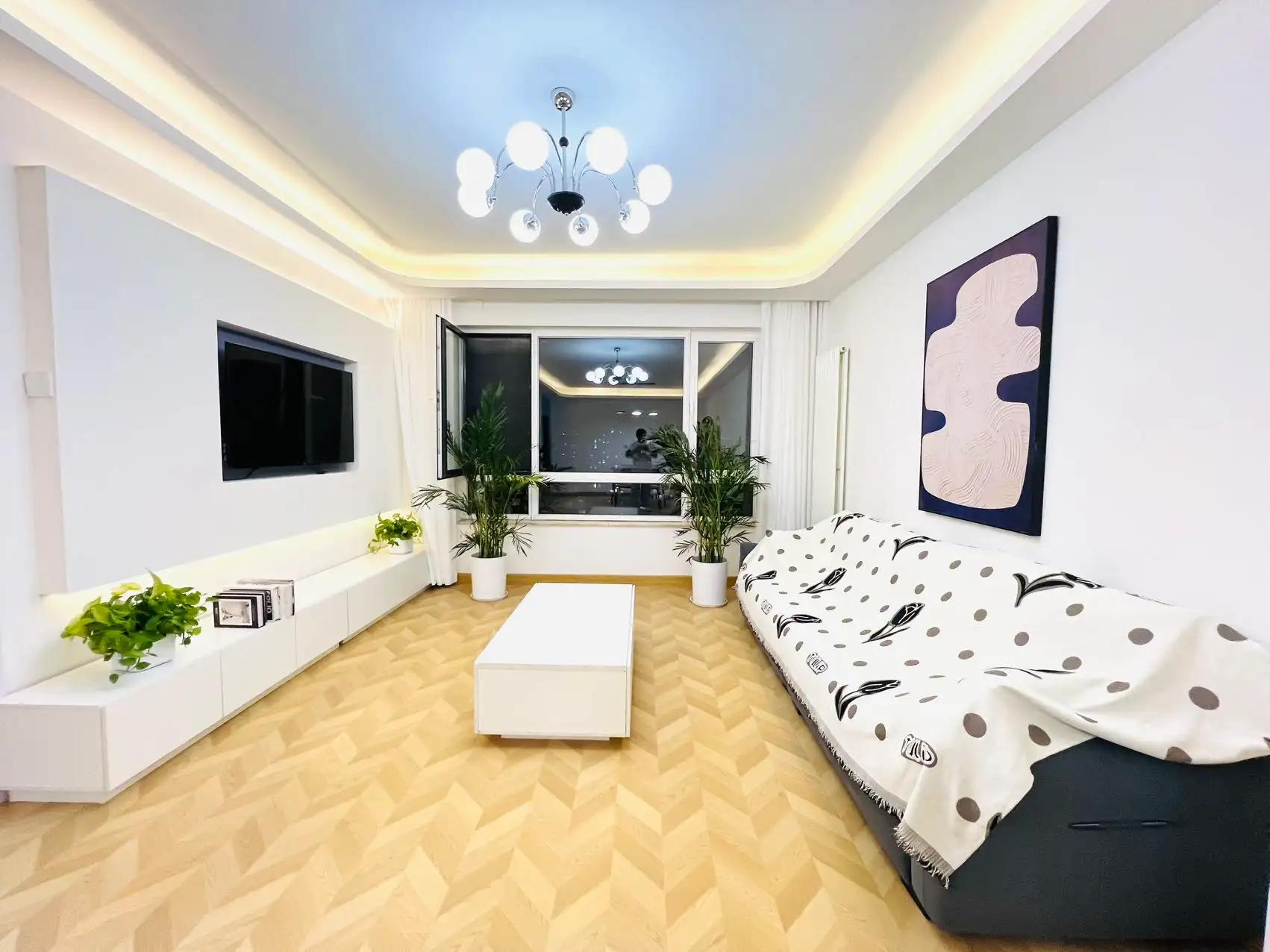 Shuangjing, Apple Community, 2bds
