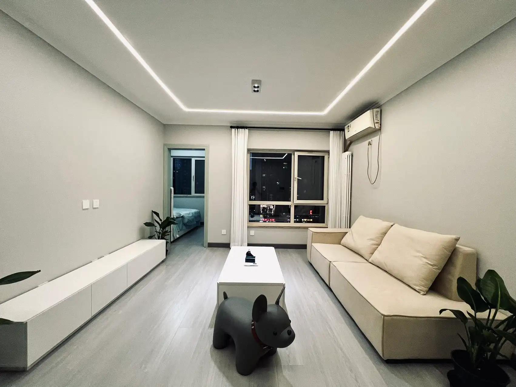 Shuangjing, Shoucheng International, 3bds