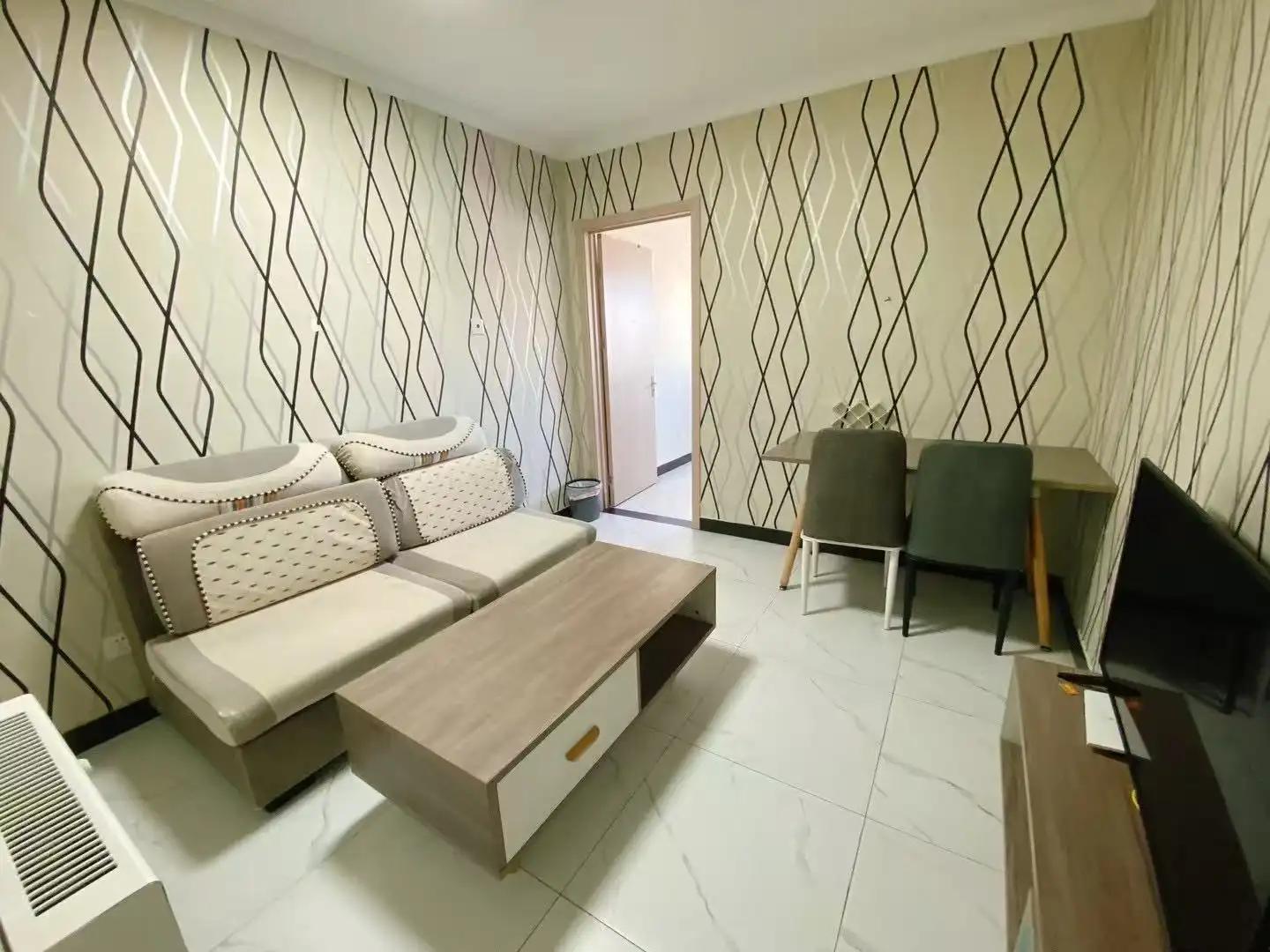 CUEB, Youzhu International, 1bd