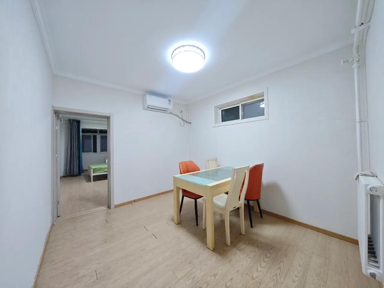 Yaojiayuan, Maizidian Street Community, 1bd