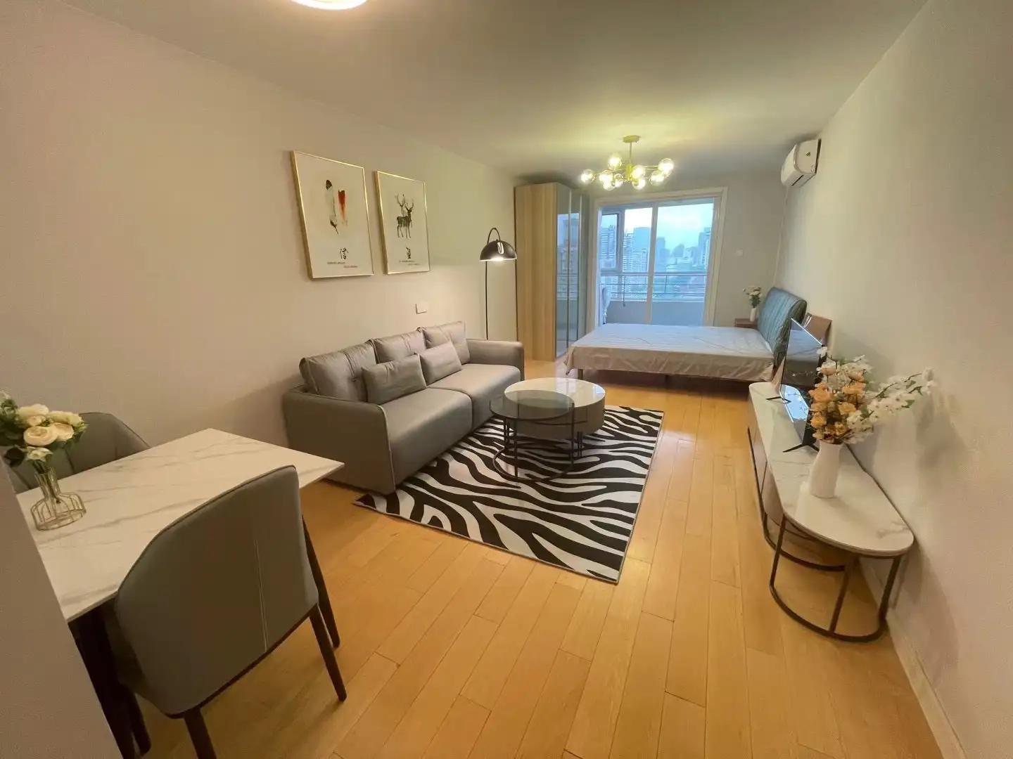 Sihui, Dongheng Times Phase 3, 1bd