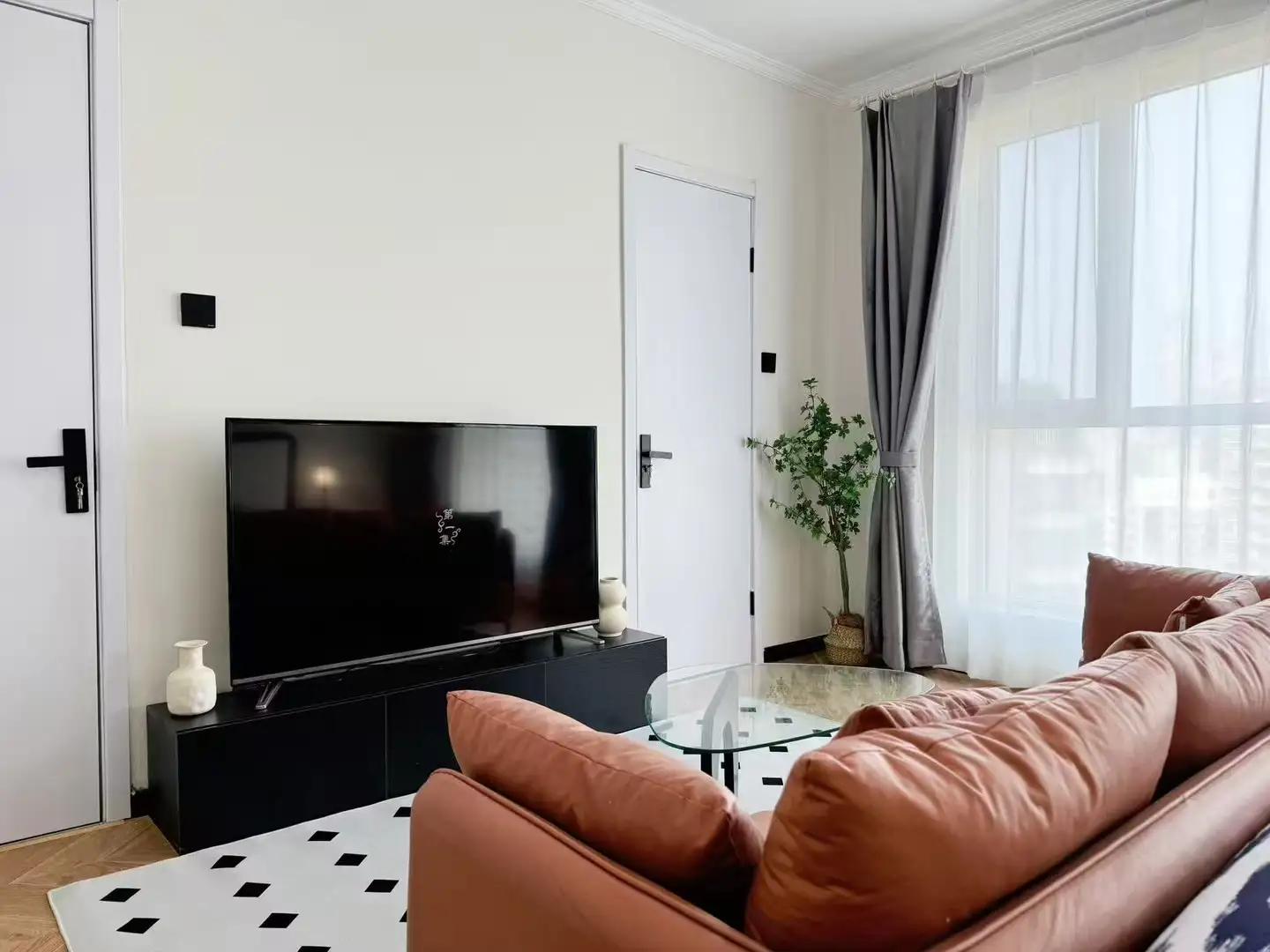Shuangjing, Shidai International, 1bd