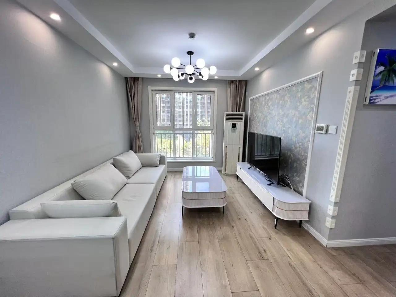 Baiziwan, Guanghua New Town, 2bds