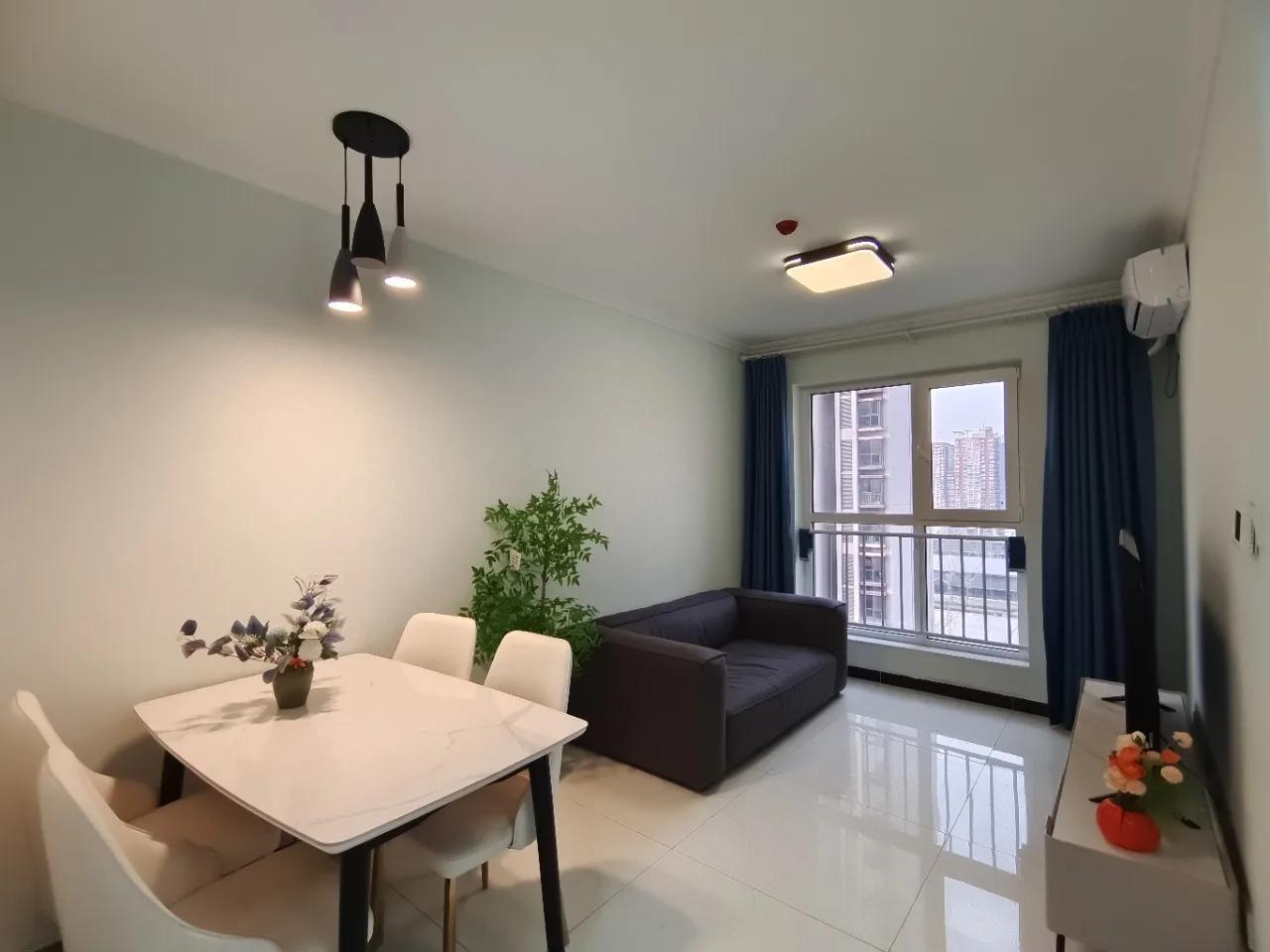 Baiziwan, Guanghua New Town, 2bds