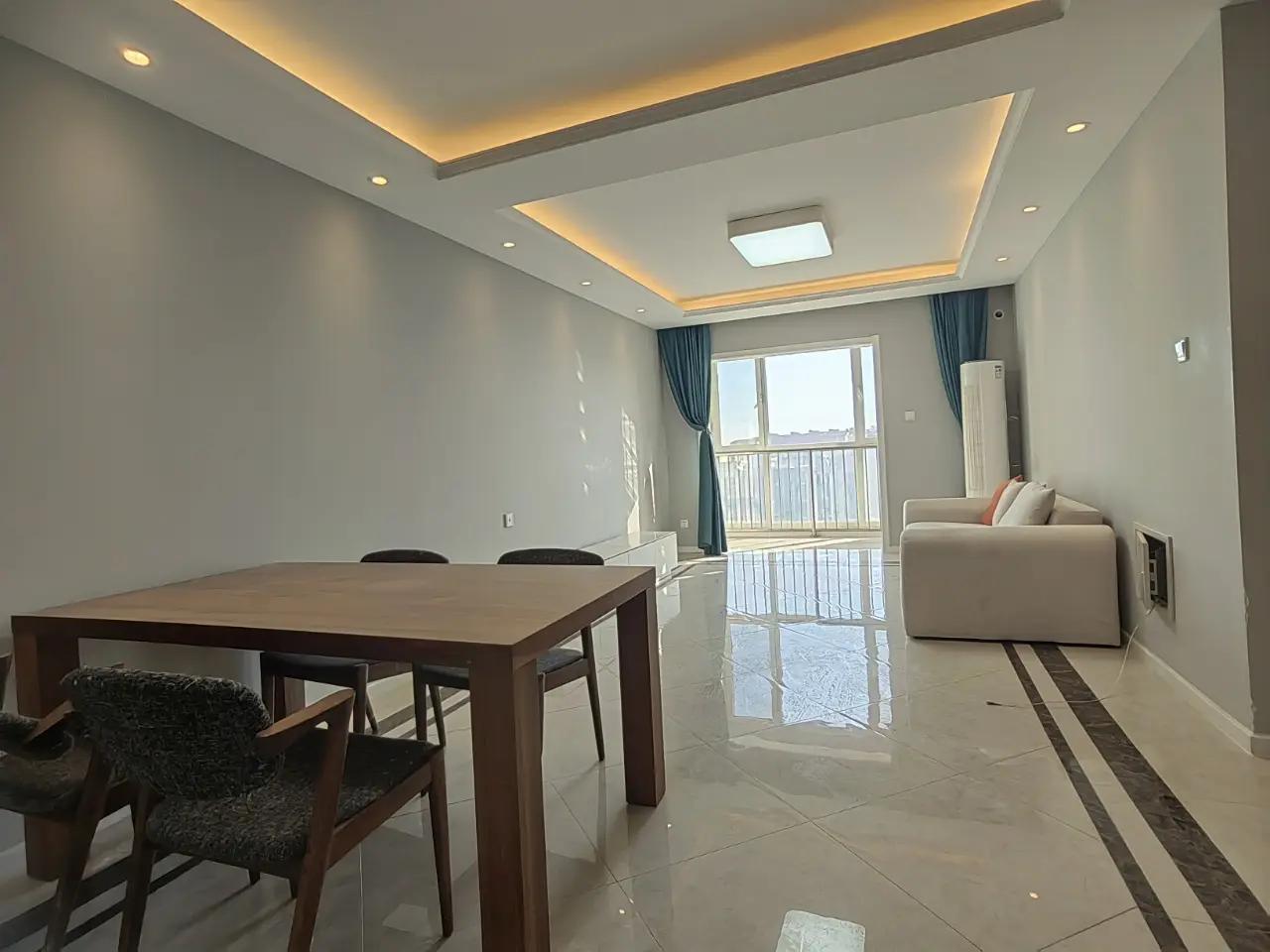 Baiziwan, Guanghua New Town, 2bds