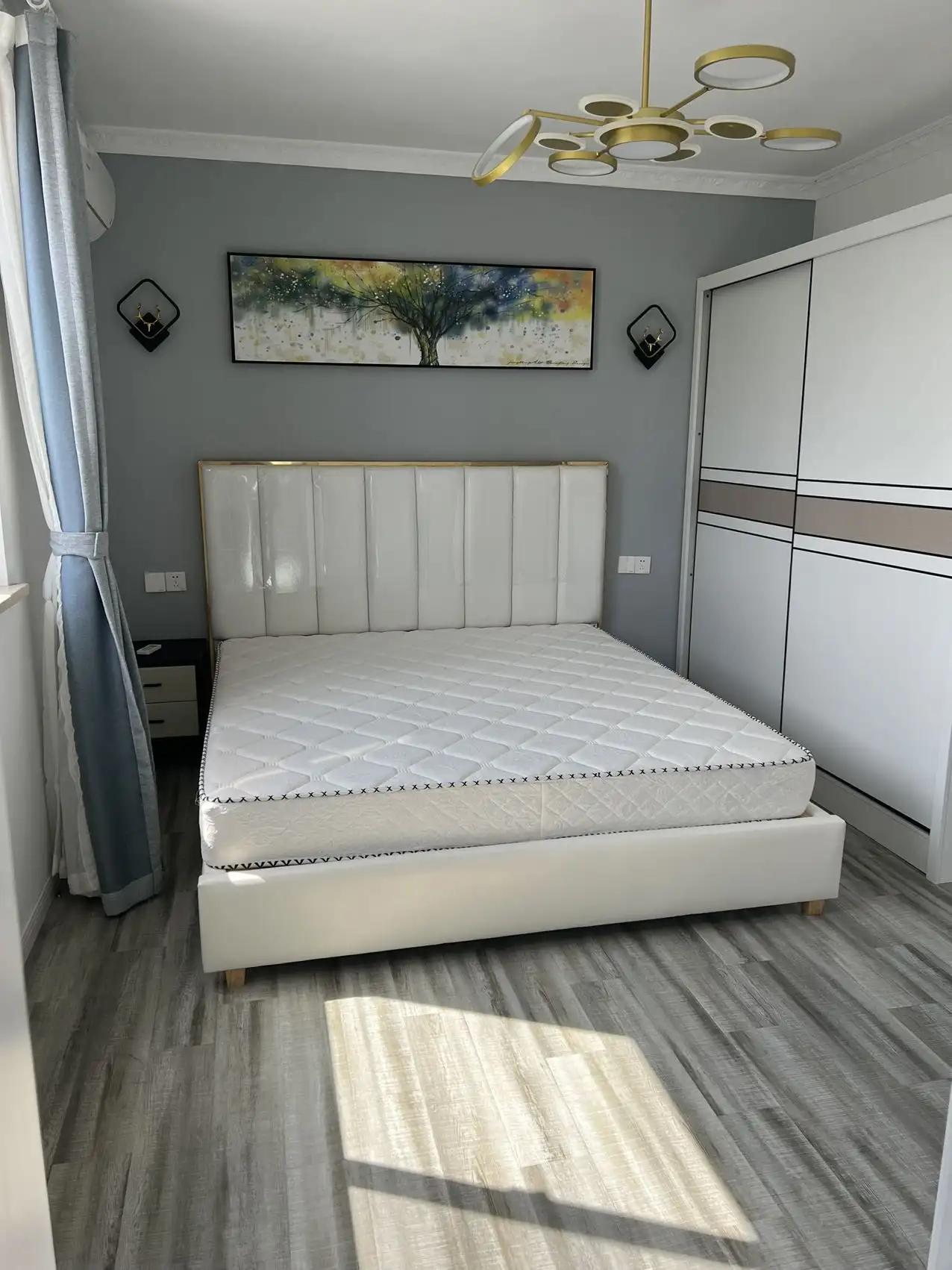 Zhenping Road, Haicheng Apartment, 3bds