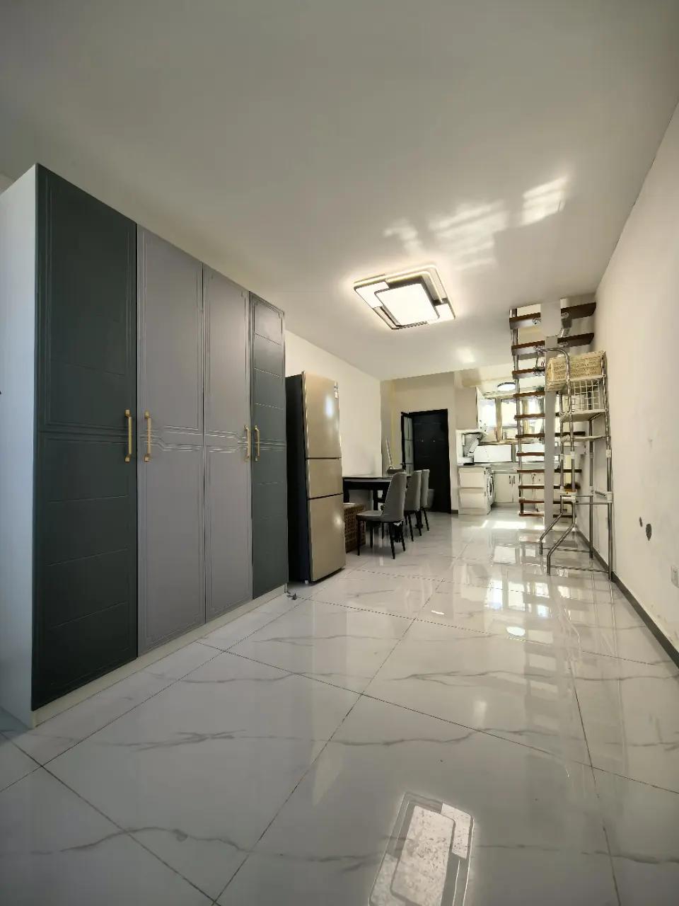 Xisi, Xisi North Street, 1bd
