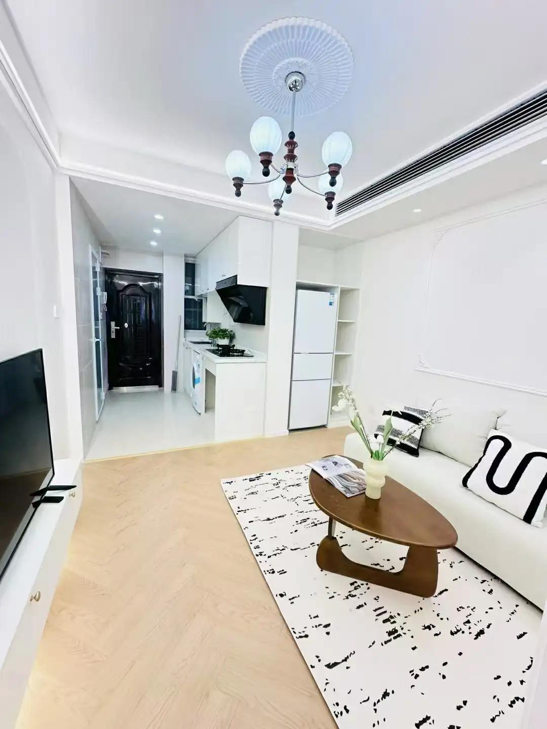 Yili Road, 1bd