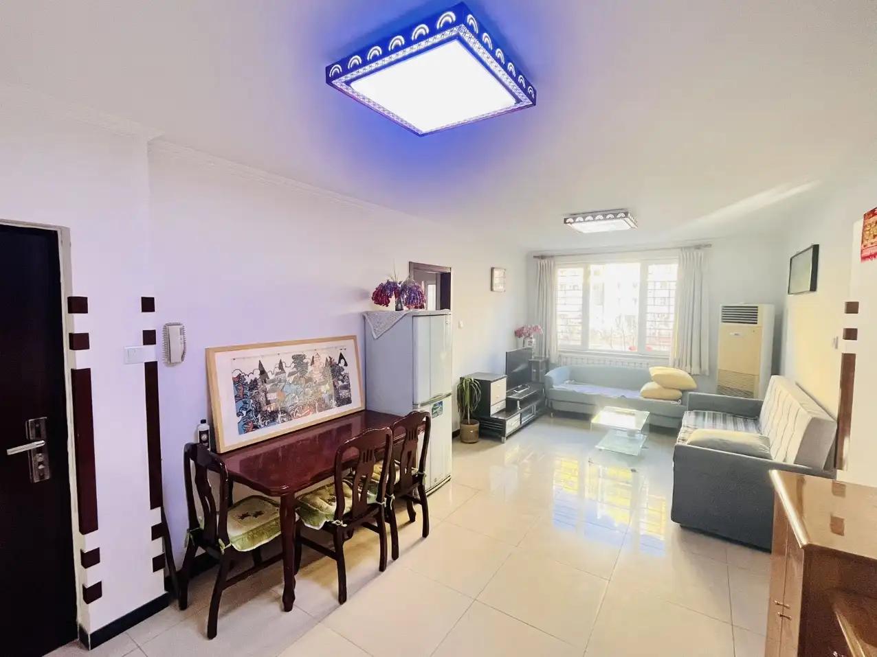 Dongba, Jinju Home, 2bds