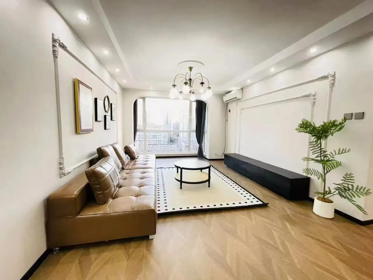 Shuangjing, Fuli City, 2bds