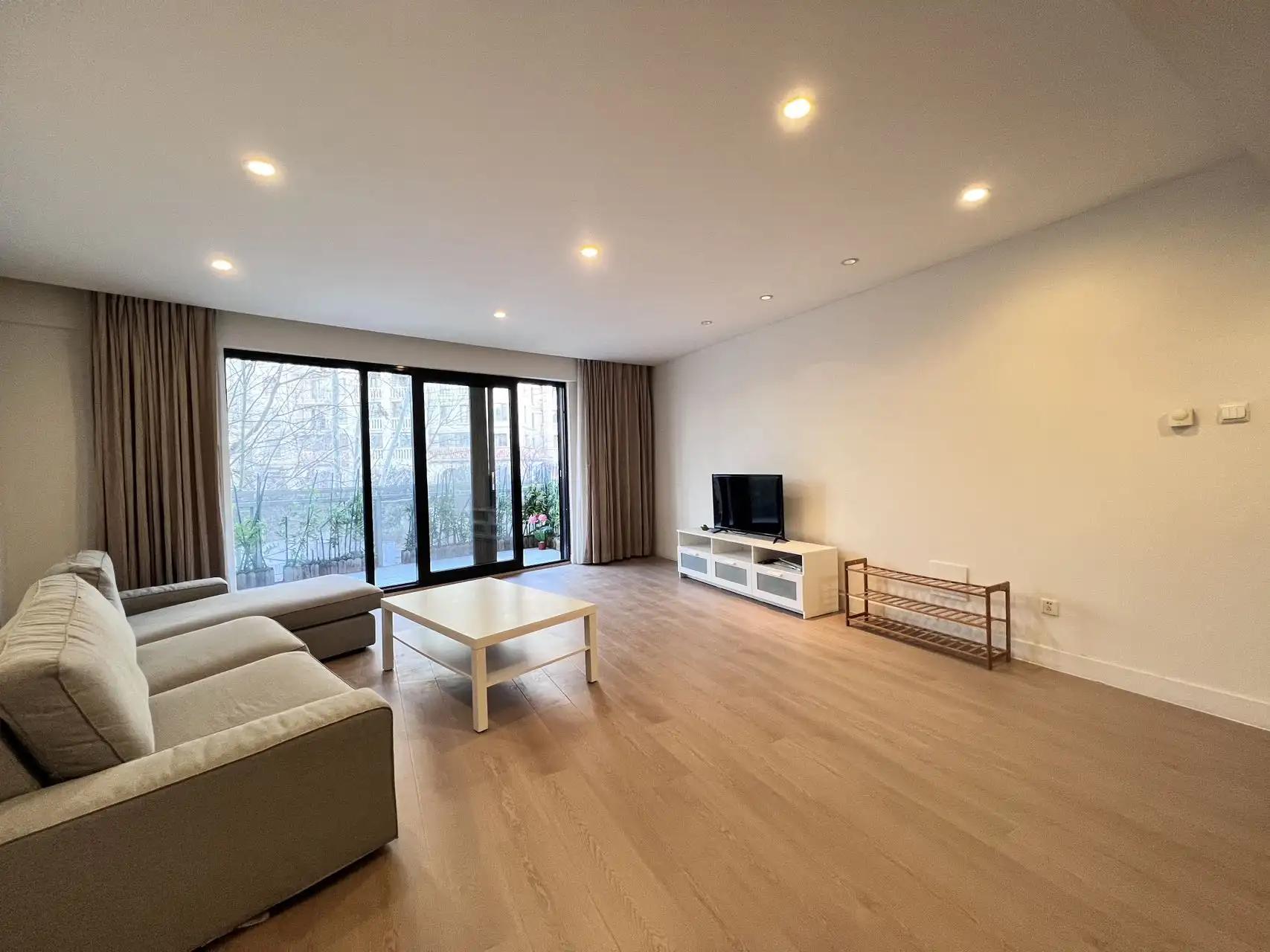 Zaoying, Victoria Garden Apartment, 3bds