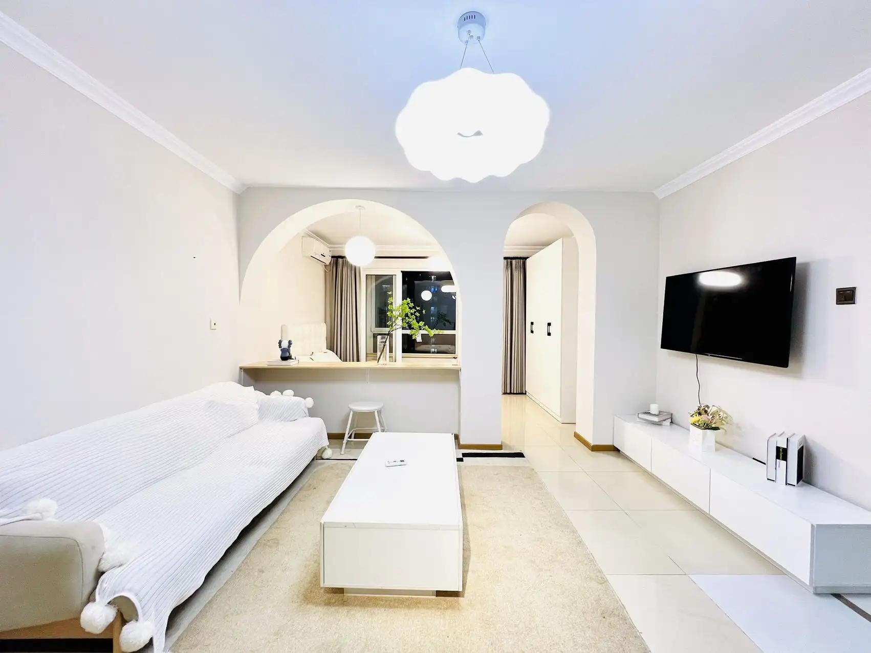 Shuangjing, Fuli City, 1bd