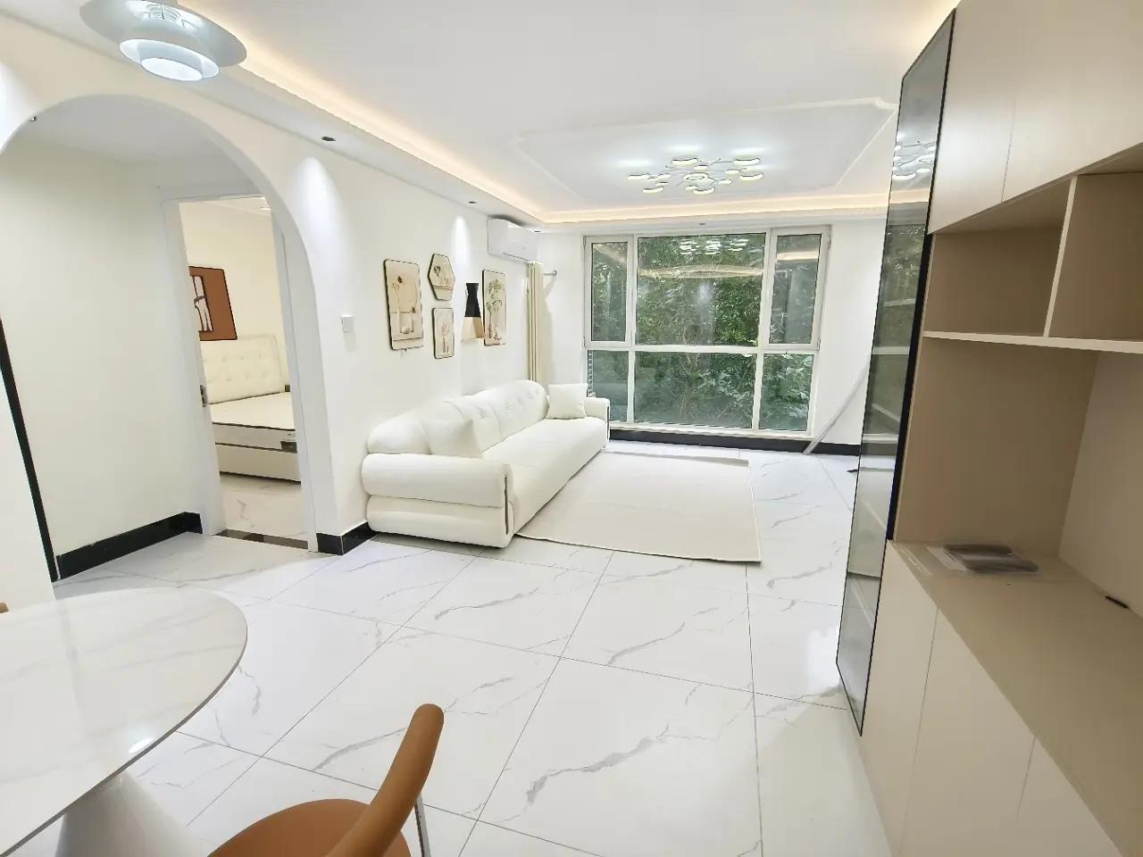 Shuangjing, Fuli City, 1bd