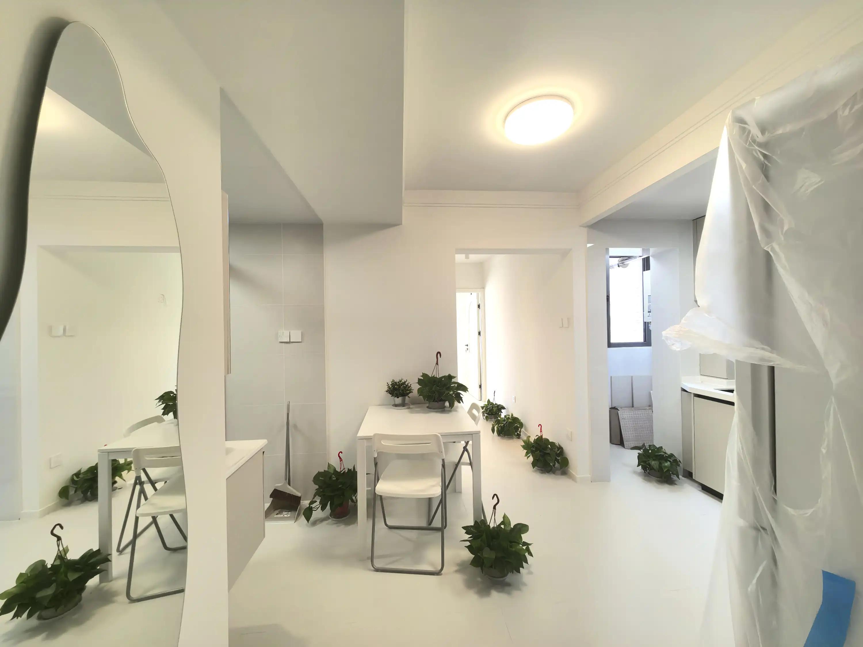 Suzhou Street, Fengniao Community, 2brs