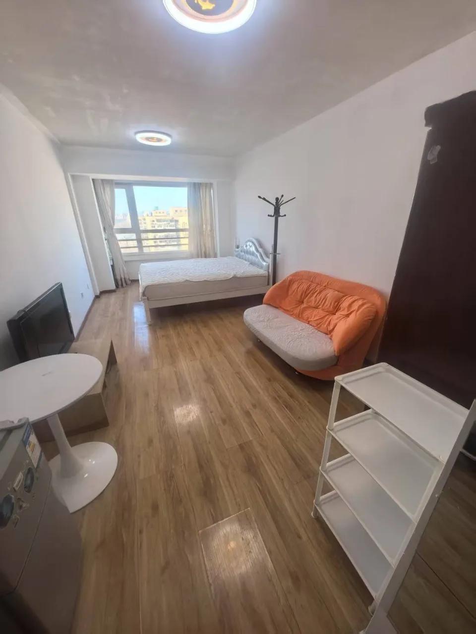 Weigongcun, Sima Space, 1bd