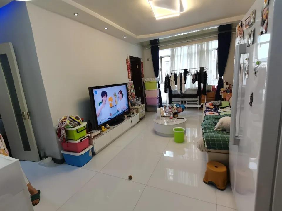 Shuangjing, Shi Yun Hao Ting, 1bd