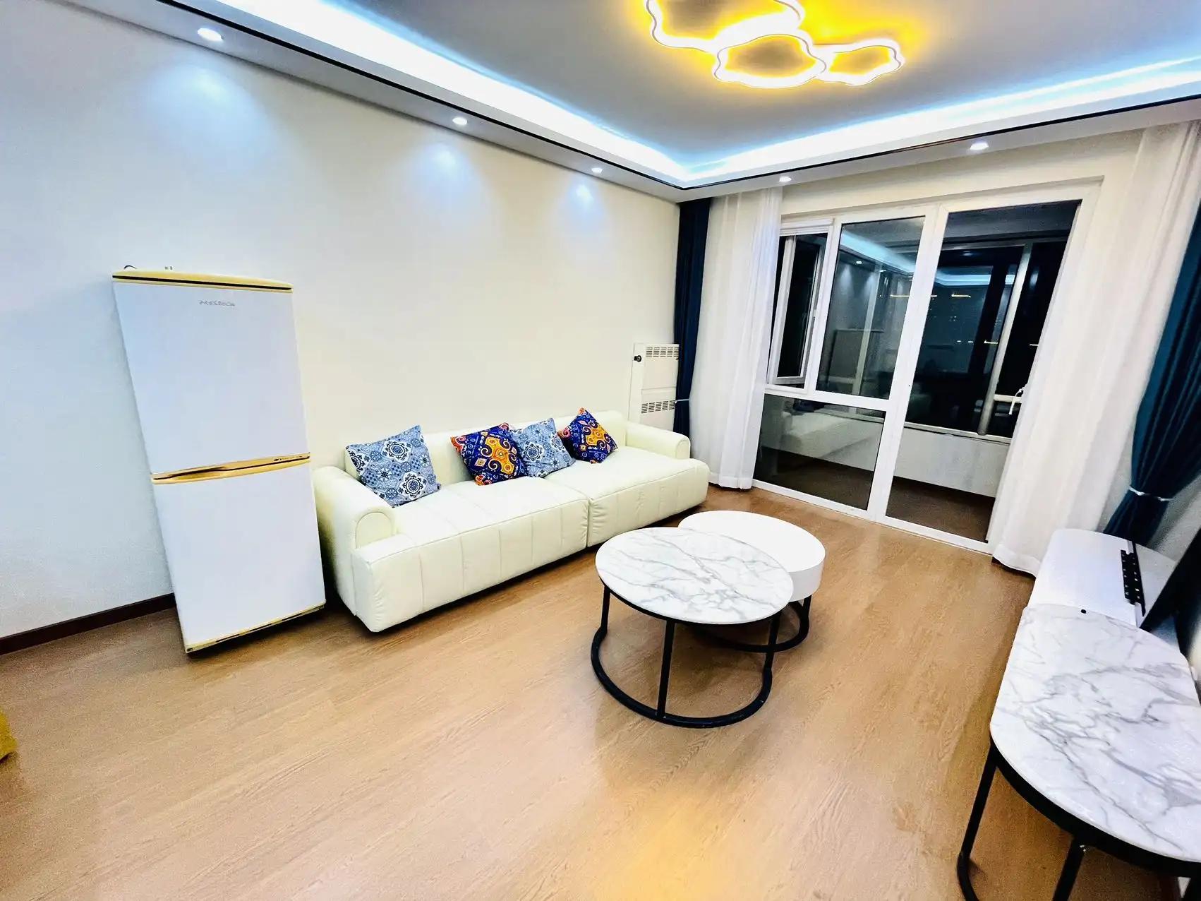 Baiziwan, Shimen New Residence, 2bds